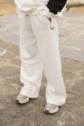 The "Aazaad" Baggy Trouser