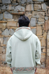 The "Dastoor" Hoodie