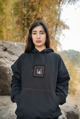 The "Malang" Hoodie