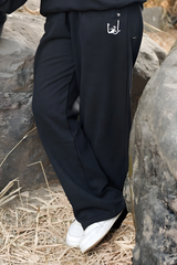 The "Gharara" Baggie Trouser