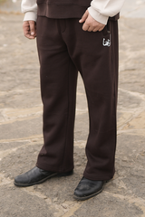 The "Raanjha" Signature Slouch