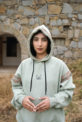 The "Dastoor" Hoodie