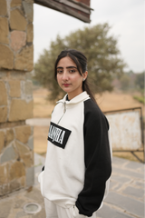 The Qurbat Quarter-Zipper