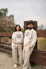 Rare NAQSH Sweatshirt