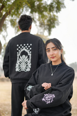 The SIYAAH Sweatshirt