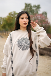 Rare NAQSH Sweatshirt