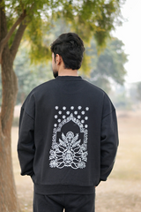 The SIYAAH Sweatshirt