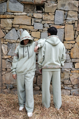 The "Dastoor" Hoodie