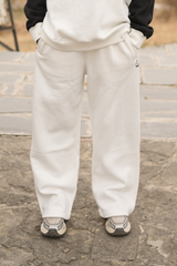 The "Aazaad" Baggy Trouser