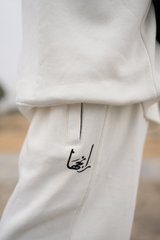 The "Aazaad" Baggy Trouser