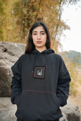 The "Malang" Hoodie