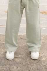 The "Musaafir" Baggie Trouser
