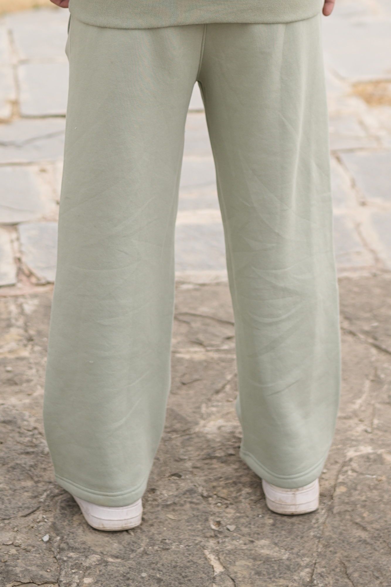 The "Musaafir" Baggie Trouser