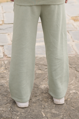 The "Musaafir" Baggie Trouser
