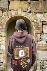 Riwayat Classic Hoodie