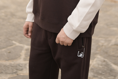 The "Raanjha" Signature Slouch