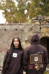 Riwayat Classic Hoodie