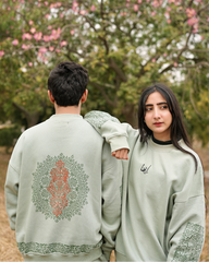 The PEHCHAAN Sweatshirt