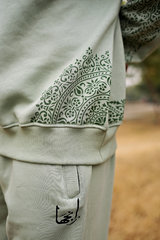 The PEHCHAAN Sweatshirt