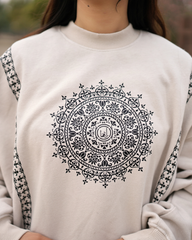 Rare NAQSH Sweatshirt