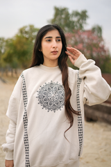 Rare NAQSH Sweatshirt